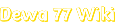 logo-Dewa 77 Wiki